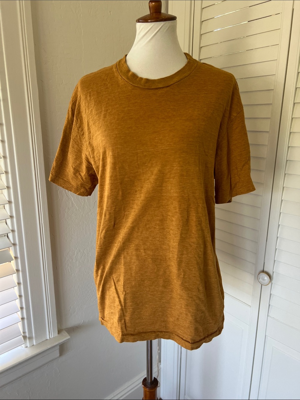 John Elliott Core University Tee